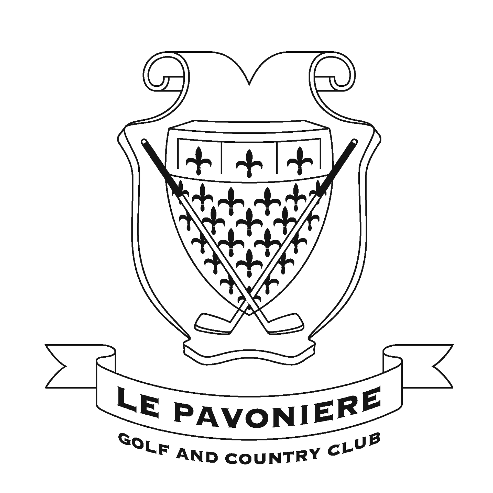 Le Pavoniere Restaurant